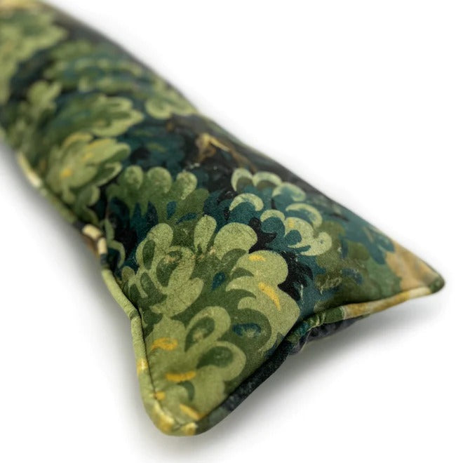 Draught Excluders English Oak Leaf Cushion