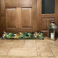 Draught Excluders English Oak Leaf Room Cushion
