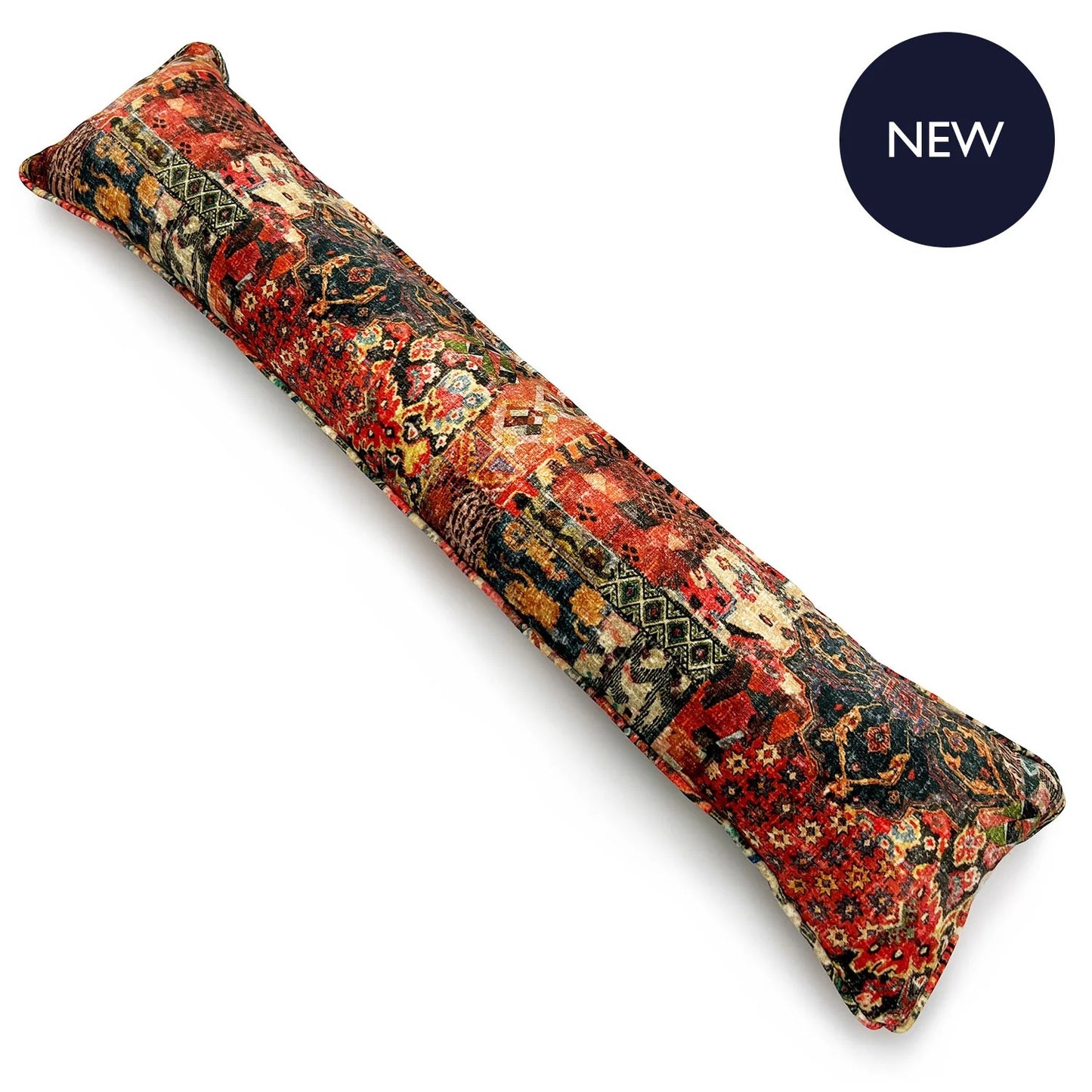 Draught Excluders Fez Paprika Cushion