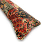 Draught Excluders Fez Paprika Cushion