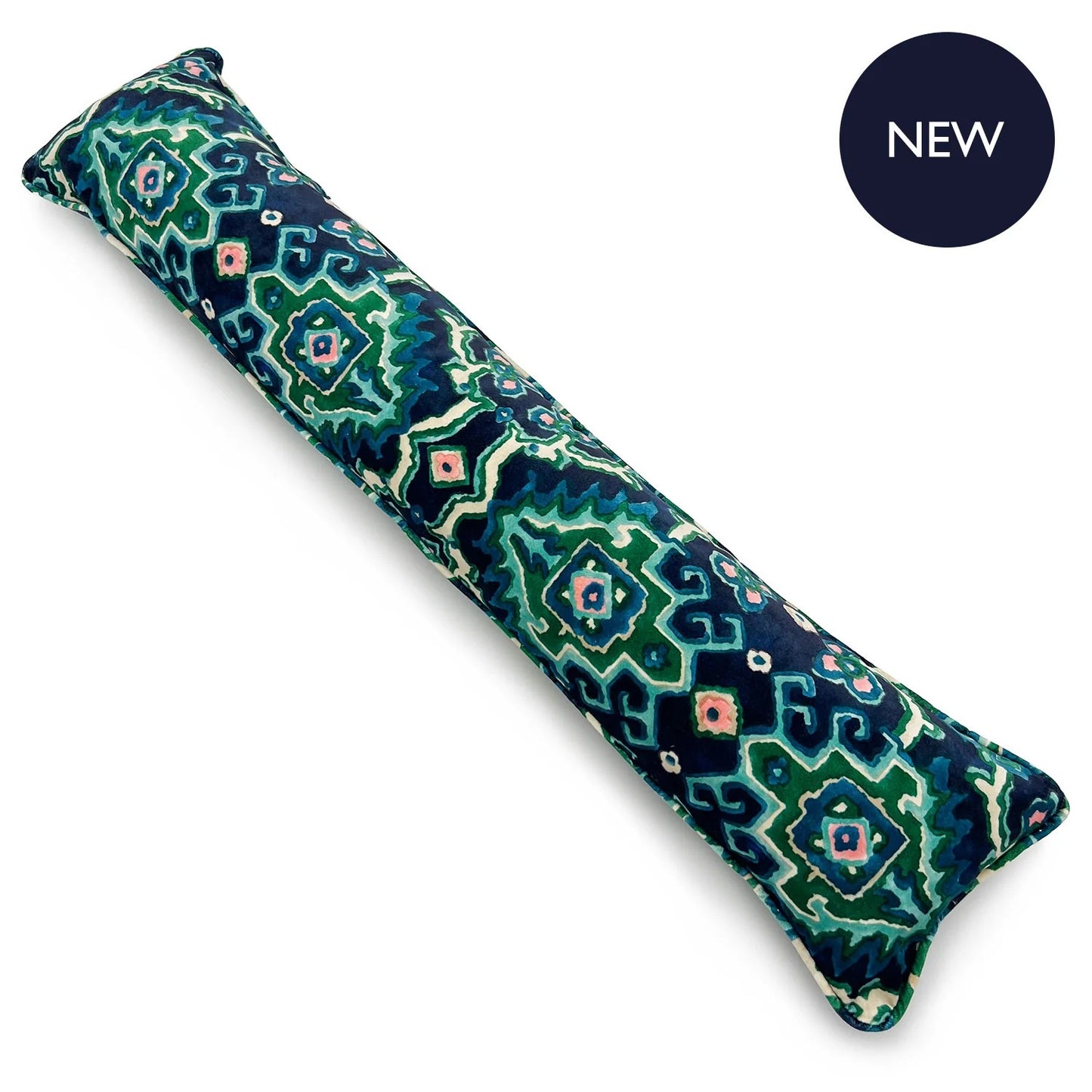 Draught Excluders Kami Seagreen Cushion
