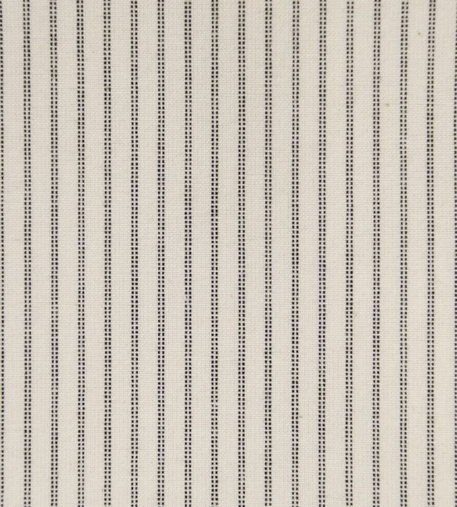 Lining Stripe Fabric - Gray 