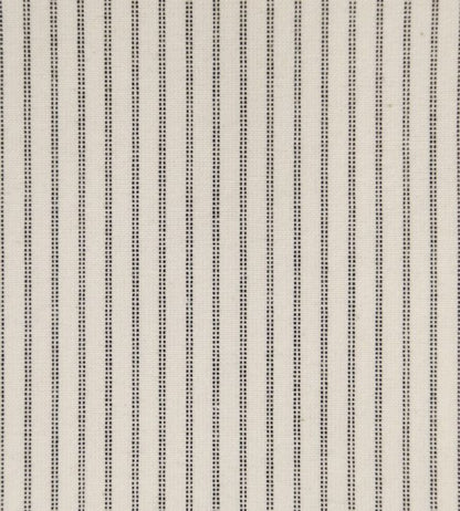 Lining Stripe Fabric - Gray 