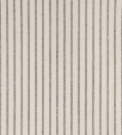 Lining Stripe Fabric - Gray 