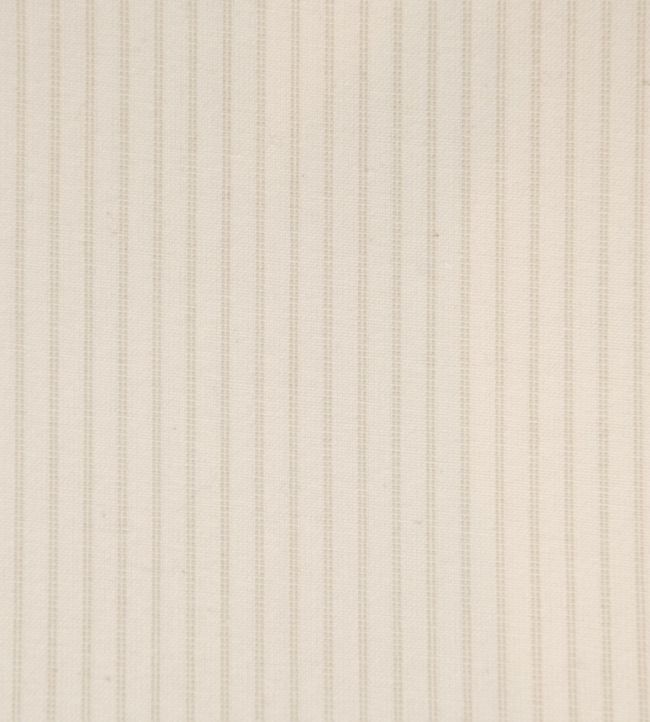 Lining Stripe Fabric - Cream 