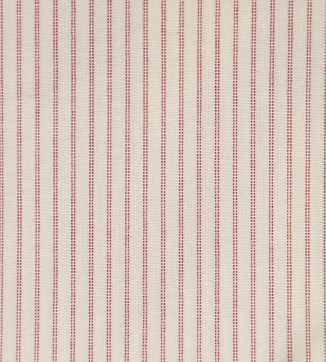 Lining Stripe Fabric - Pink 