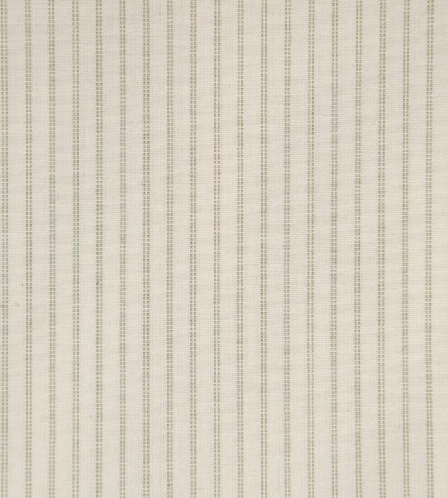 Lining Stripe Fabric - Green