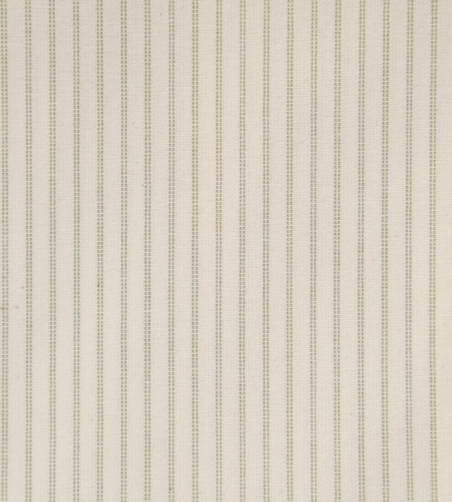 Lining Stripe Fabric - Green