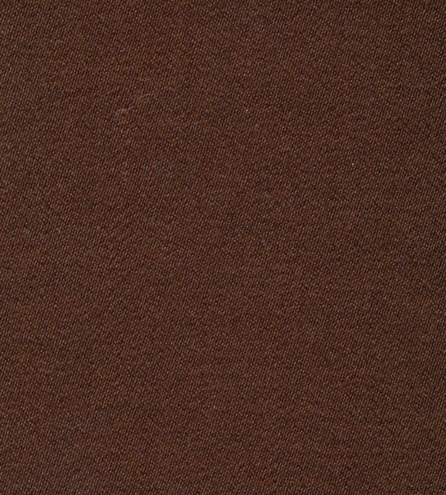 Liso Fabric - Brown 