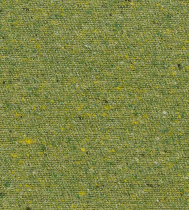 Lochore Fabric - Green 