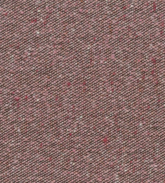 Lochore Fabric - Pink 