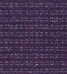 Lochore Castle Fabric - Purple 