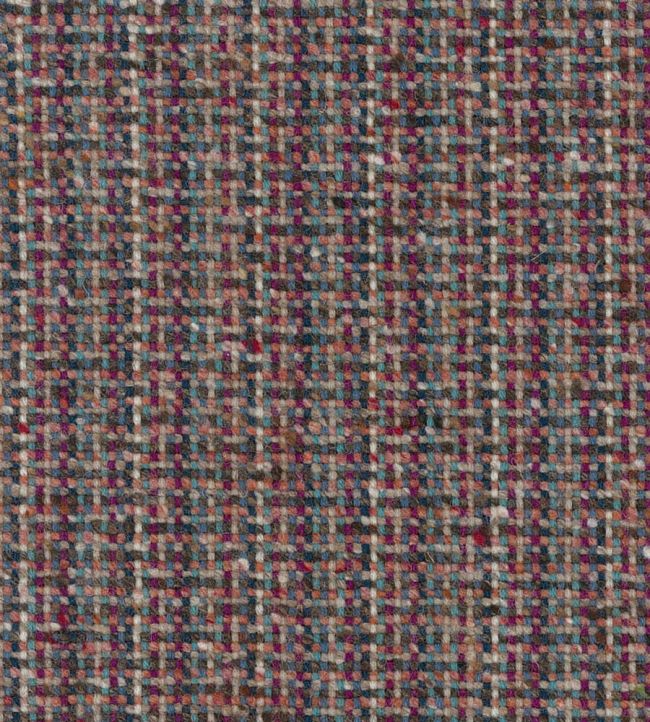 Lochore Walk Fabric - Gray 