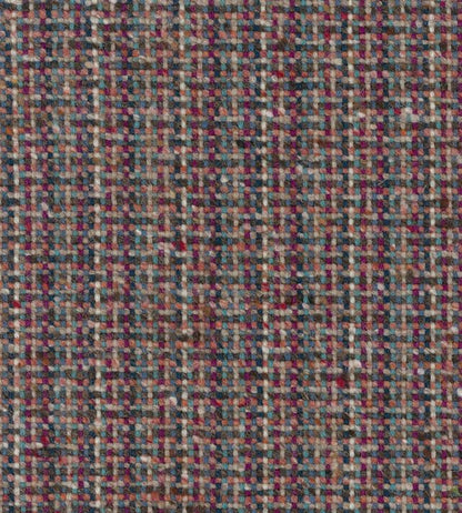 Lochore Walk Fabric - Gray 