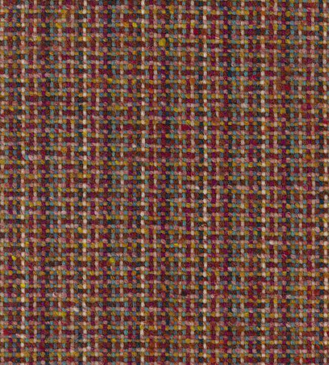 Lochore Walk Fabric - Sand 