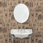 Queensberry Room Wallpaper - Sand