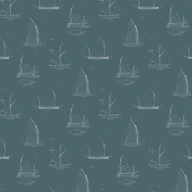 FitzRoy Finisterre Wallpaper