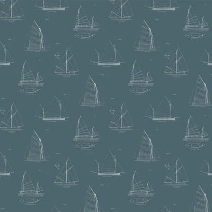 FitzRoy Finisterre Wallpaper