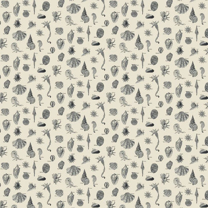 Low Tide Lunch Wallpaper