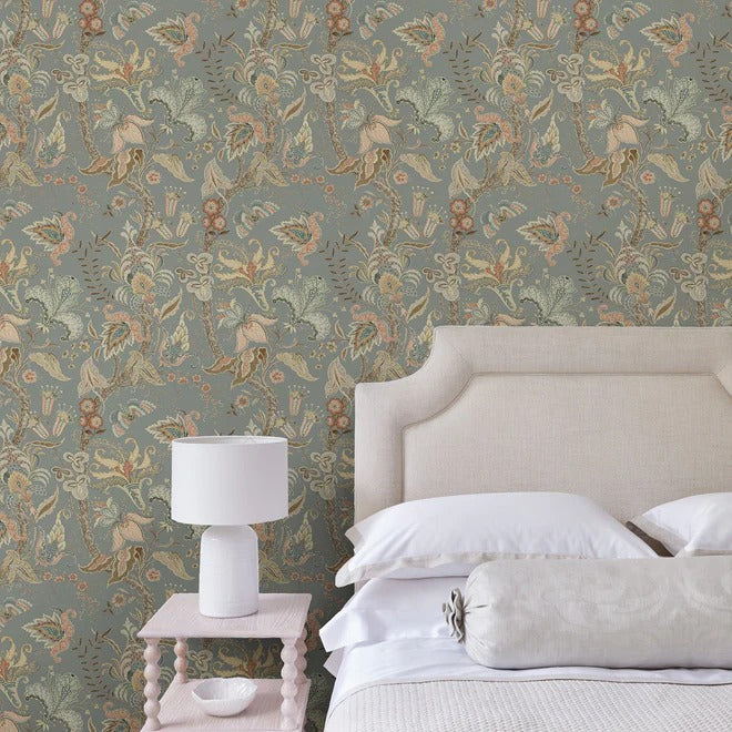 Uhura Pearl Room Wallpaper