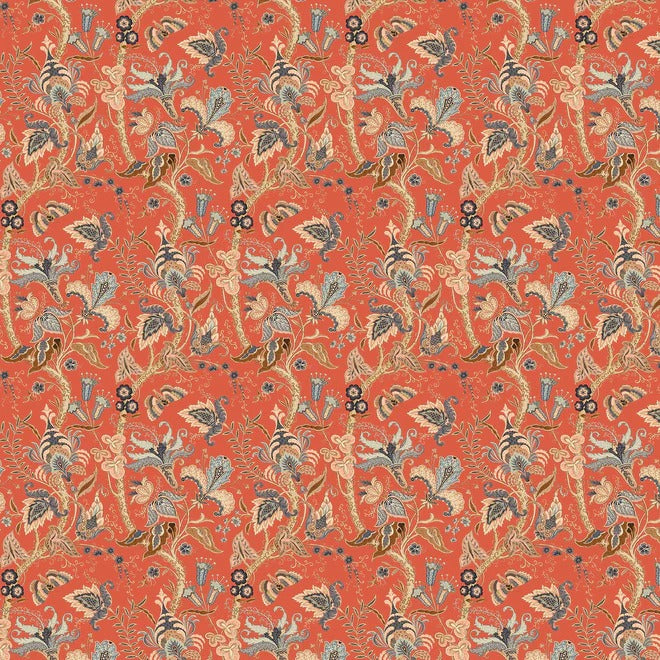 Uhura Chilli Wallpaper