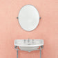 L.A. Sunset Blush Room Wallpaper