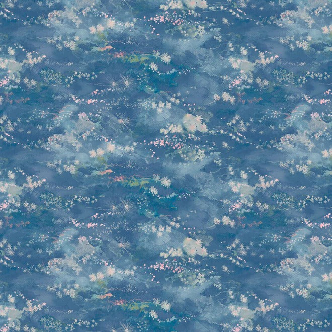 Wonderland Sky Wallpaper