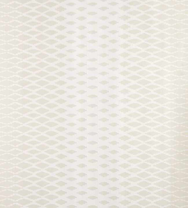 Lattice Wallpaper - Pink - 3501 - Farrow & Ball