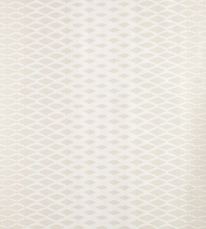 Lattice Wallpaper - Pink - 3501 - Farrow & Ball