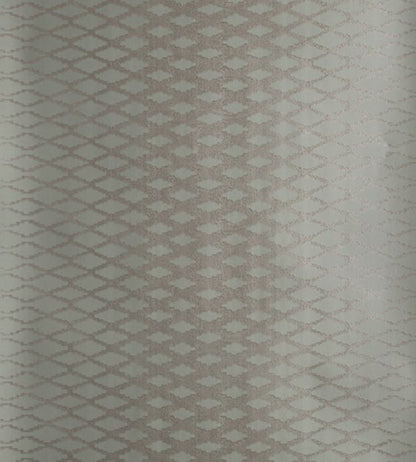 Lattice Wallpaper - Silver - 3504 - Farrow & Ball