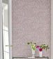 Lustro Wallpaper - Tuberose - PDG1025/08 - Designers Guild