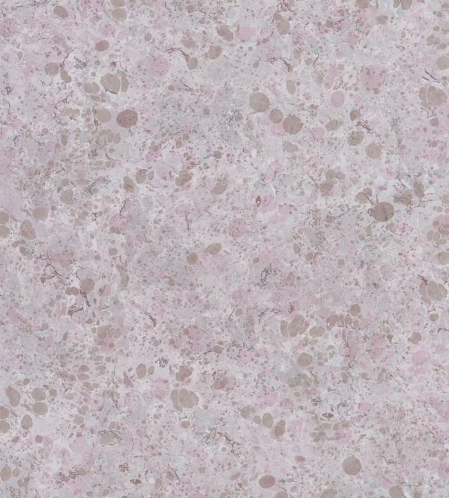 Lustro Wallpaper - Tuberose - PDG1025/08 - Designers Guild