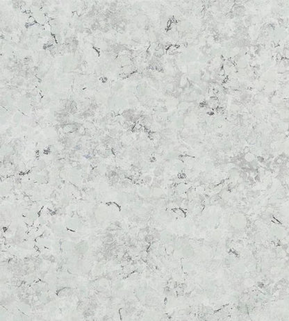 Lustro Wallpaper - Zinc - PDG1025/06 - Designers Guild