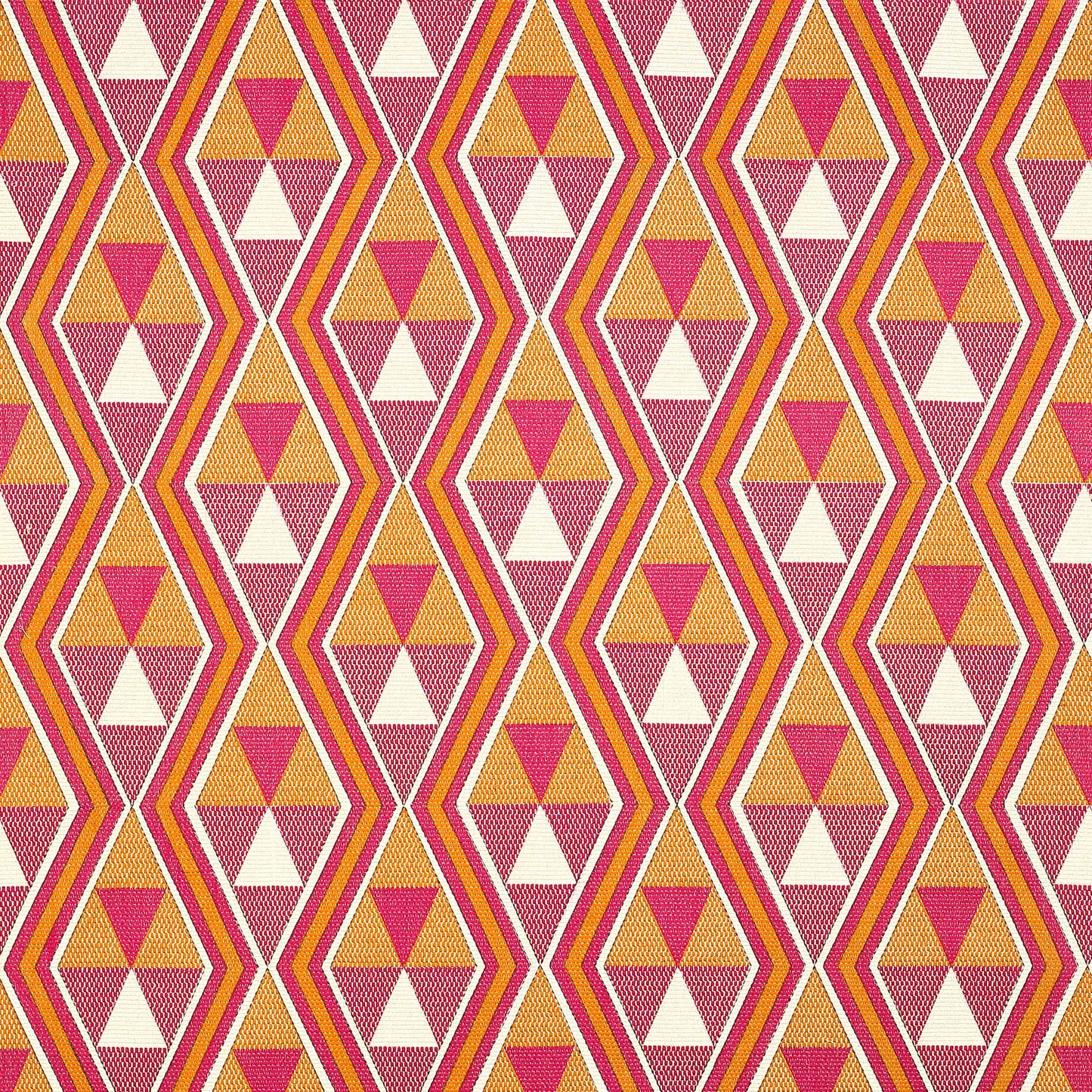 Valbonne Fabric - Pink 