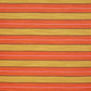 Vence Fabric - Orange