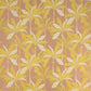 Montebello Fabric - Yellow 