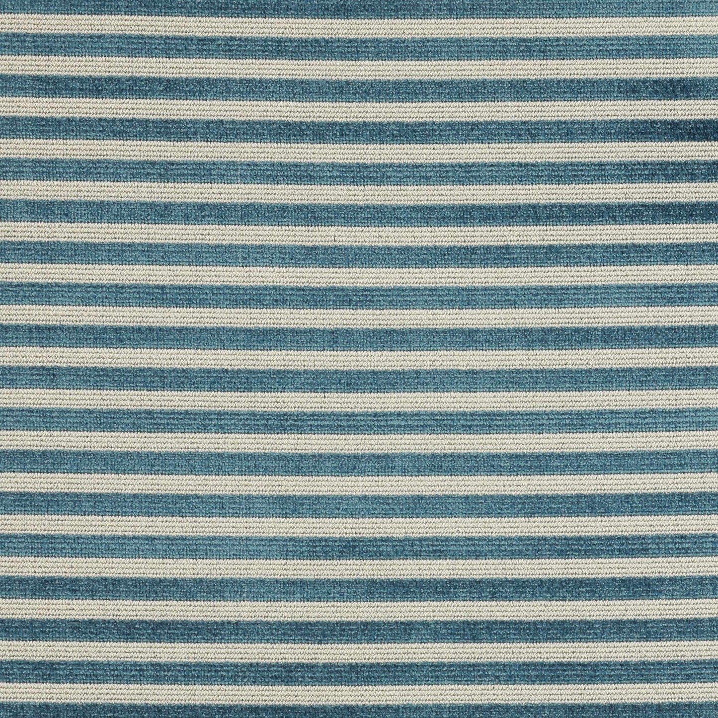 Vauville Fabric - Blue 