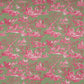 La Musardiere Fabric - Pink