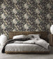 MALUKU15 - Maluku Wallpaper - Midnight - Arley House