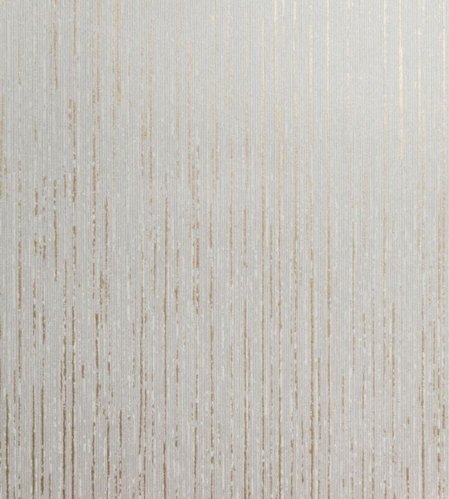 Showers Wallpaper - Silver