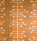 Muscat Wallpaper - Orange 