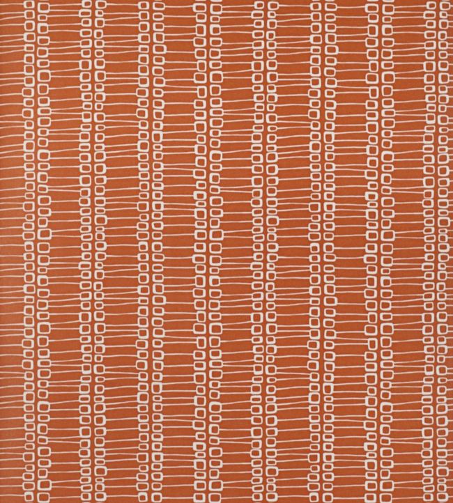 Nectar Wallpaper - Red 