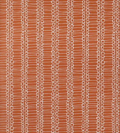 Nectar Wallpaper - Red 