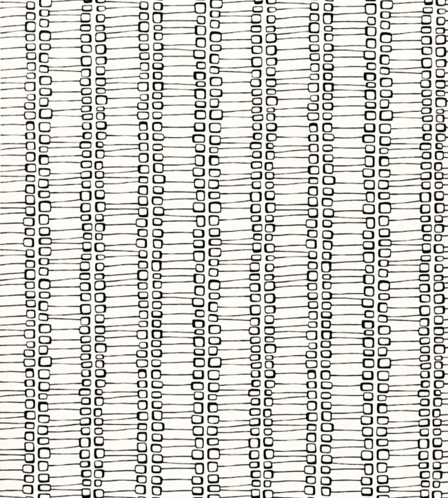 Nectar Wallpaper - Black 