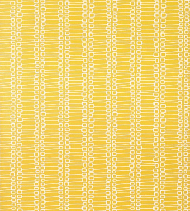 Nectar Wallpaper - Yellow