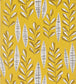 Garden City Wallpaper - Yellow