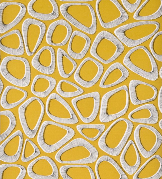 Pebbles Wallpaper - Sand 