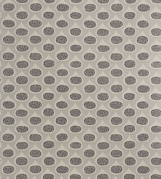 Figs Wallpaper - Gray 