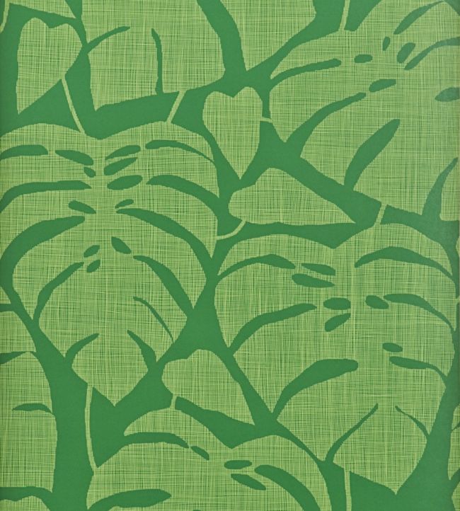 Guatemala Wallpaper - Green