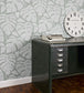Guatemala Room Wallpaper - Gray